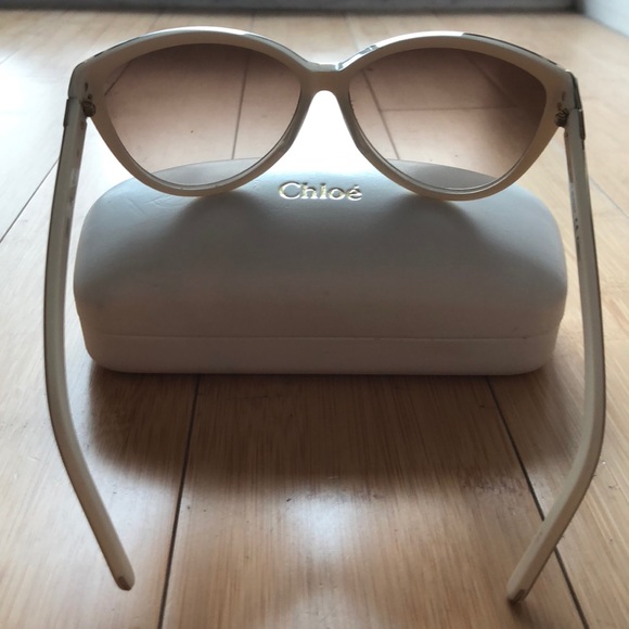 Chloe Sunglasses - Picture 6 of 6